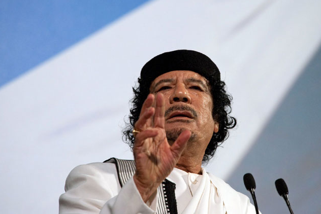 Diktatörlerin ölmeden önceki son sözleri... - Resim: 3