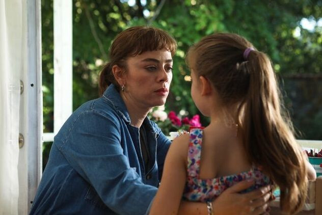 Demet Evgar'ın yeni dizisi Alev Alev'in yayın tarihi belli oldu! İşte konusu ve oyuncuları - Resim: 4