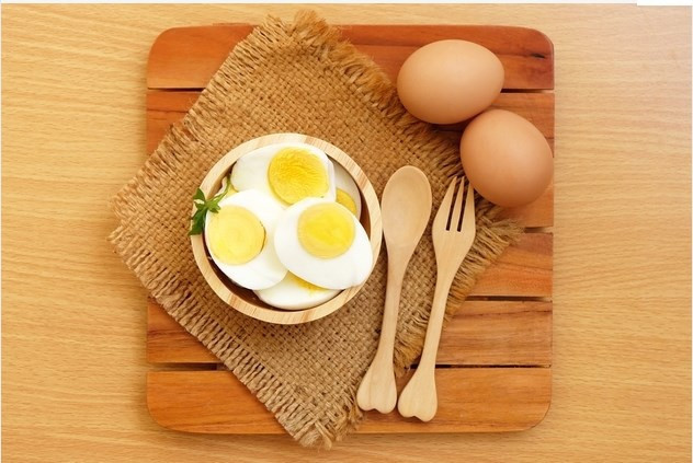 Haşlanmış yumurta diyeti ile 2 haftada 11 kilo! - Resim: 1