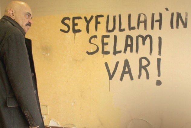 Fox TV'nin Kadın dizisinde şok üstüne şok! O isim ayrılıyor mu - Resim: 3