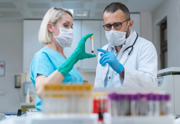 Bilerek ürettiler yüzde 80'inini öldürdü! ABD'de Covid-19 çalışmasına tepki yağdı - Resim: 1