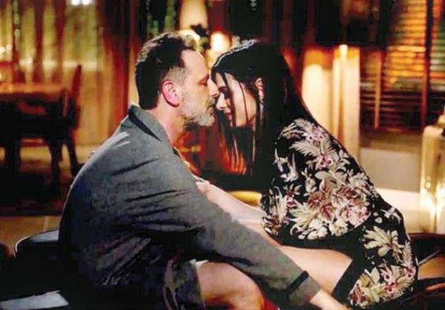 "Fi" dizisi severler kötü haber! Önümüzdeki sezonda... - Resim: 2