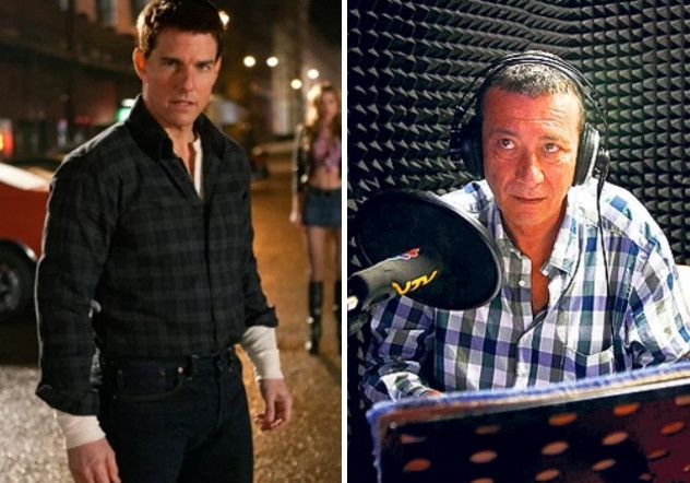 Seslerini ezbere biliyoruz ama kendilerini tanımıyoruz - Resim: 2