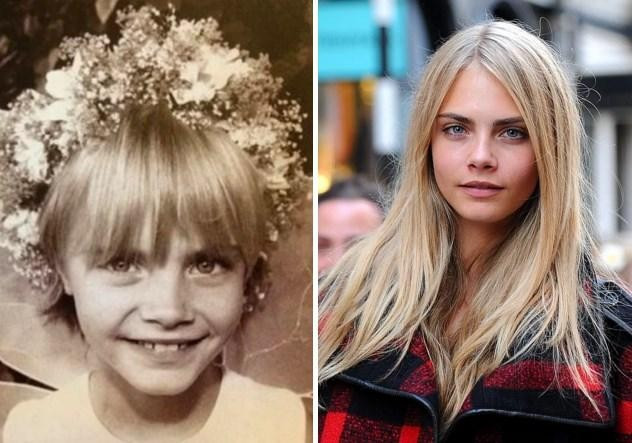 Mesleği çocukluğundan belliymiş - Resim: 2