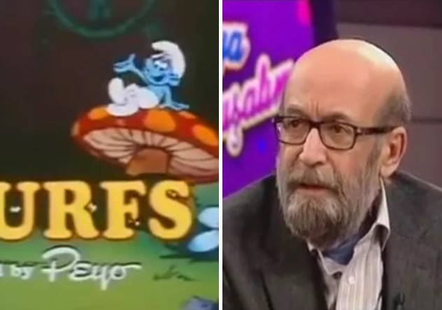 Seslerini ezbere biliyoruz ama kendilerini tanımıyoruz - Resim: 1