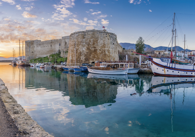 OECD'den ürkütücü rapor! İşte kara listeye alınan 21 ülke - Resim: 3