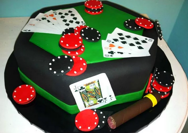 Bunlara pasta deyip geçmek imkansız! - Resim: 1