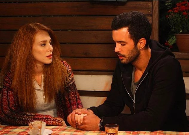 İnternette en çok aranan diziler! Zirvede bakın ne var! - Resim: 3