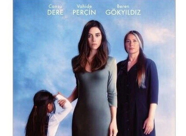Anne dizisi oyuncuları kimler? - Resim: 1