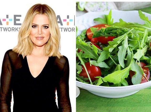 Ünlüler zayıflarken ne yiyor ne içiyor - Resim: 3