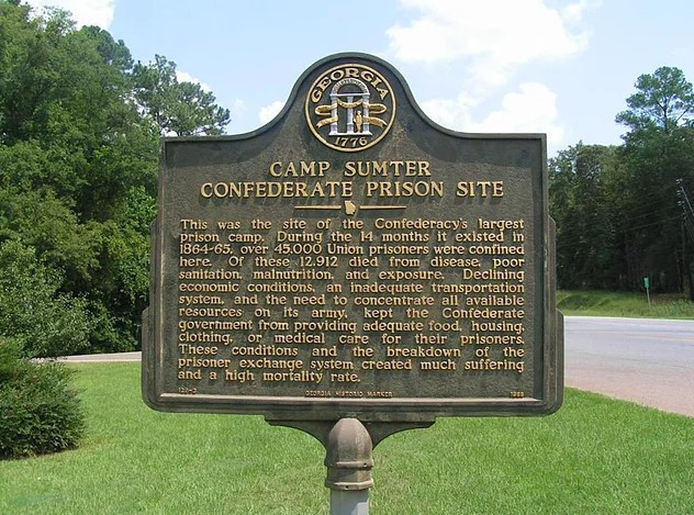 Tarihin en korkunç hapishanesi on binlerce kişi öldü - Resim: 3