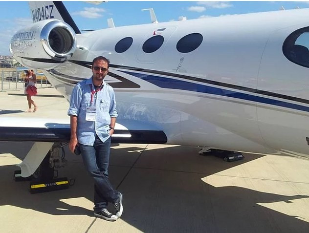 Taksicisinden hostesine bir anda kaybolan hayatlar - Resim: 1