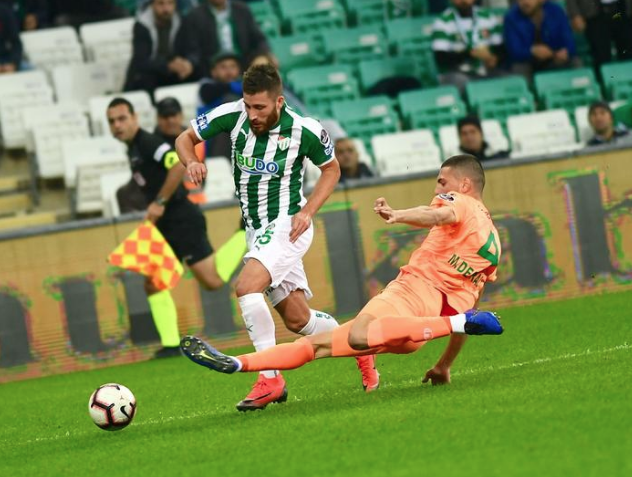 Fenerbahçe beğenmeyip gönderdi! Merih Demiral'ın transferinde Juventus detayı - Resim: 2