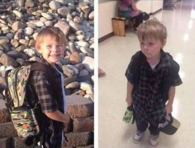 Bebeği koyduğunuz yere dikkat! - Resim: 3