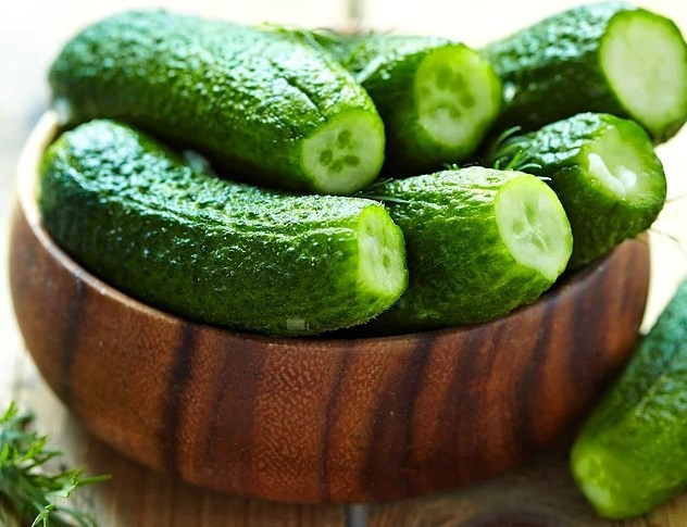 Zam şampiyonu olan temek gıdalar! - Resim: 2