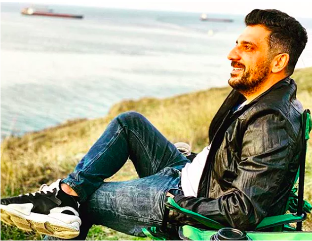 Doğan Kabak yaşı kaç Exatlon Challenge Doğan Kabak aslen nereli? - Resim: 2