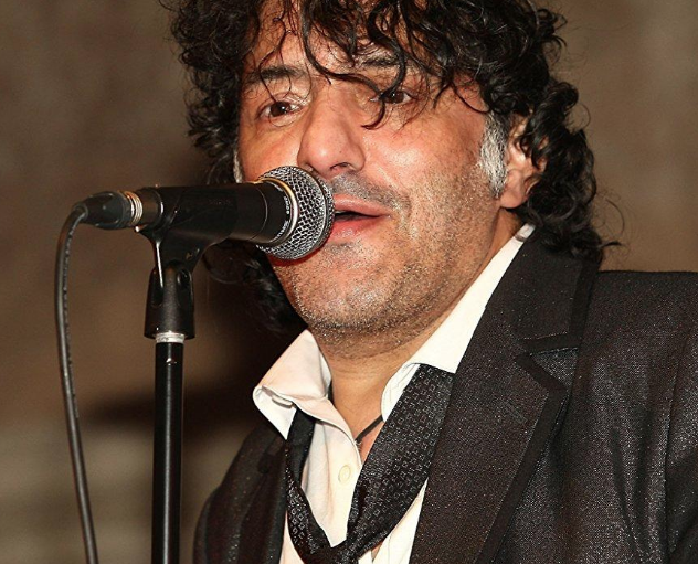Ünlü müzisyen Rachid Taha kalp krizi sonucu hayatını kaybetti! - Resim: 1