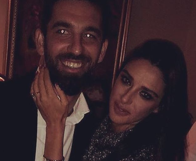 Arda Turan'ı kızdıran soru: Ayıp etmesinler - Resim: 1