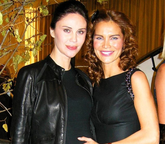 Onların dostlukları 1 günlük değil ömürlük - Resim: 2