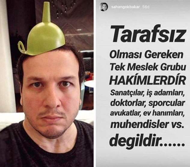 Şahan Gökbakar'dan Ali İhsan Yavuz'a olay yanıt: Tam kanunsuzluk hakim! - Resim: 4