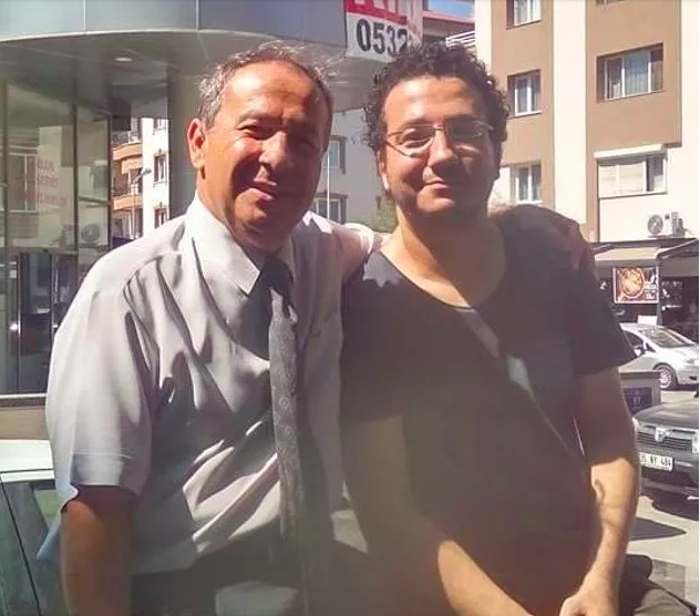 Oytun Erbaş kaç yaşında dedesi, babası ve annesi kimdir? Oytun Erbaş ne dedi olay oldu? - Resim: 0