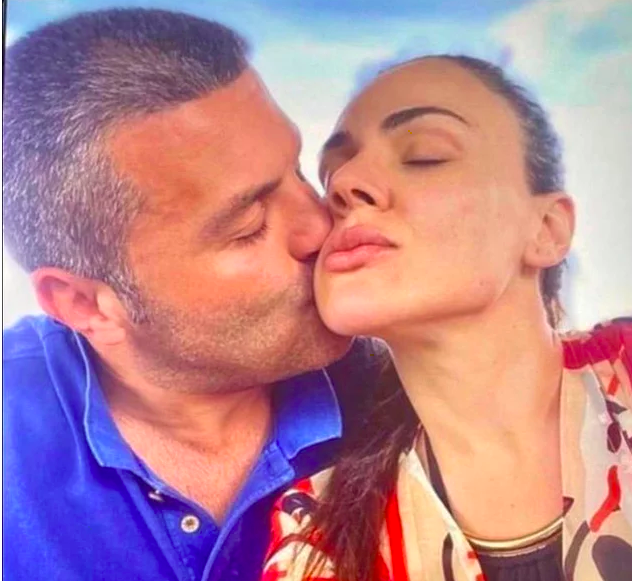 Buket Aydın Emir Sarıgül evlendi mi aşk açıklaması geldi mi? - Resim: 0