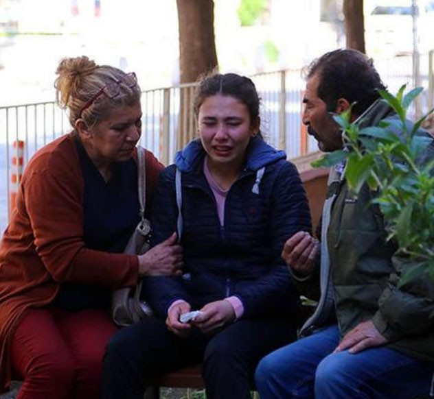 Adana katliamının nedeni yasak aşk çıktı meğer karısı... - Resim: 3