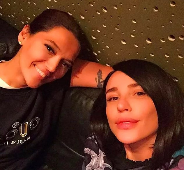 Onların dostlukları 1 günlük değil ömürlük - Resim: 1