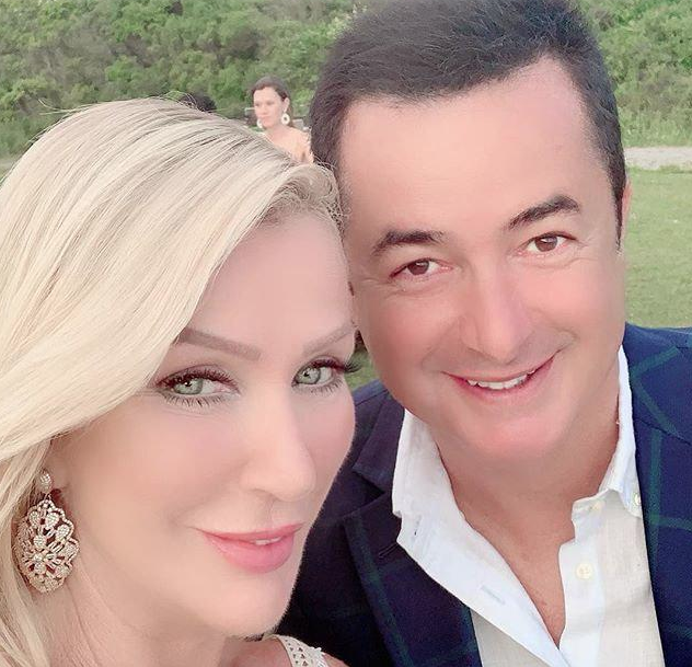 Seda Sayan paylaşınca alay konusu olmuştu Acun Ilıcalı'dan olay gönderme - Resim: 1