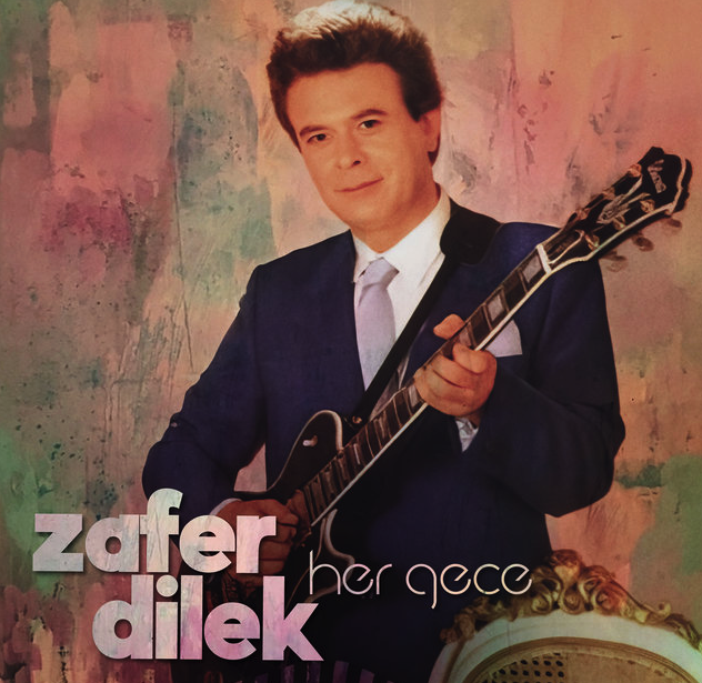 Yeşilçam'ın efsanesi Zafer Dilek yoğun bakımda yaşam mücadelesi veriyor! - Resim: 2