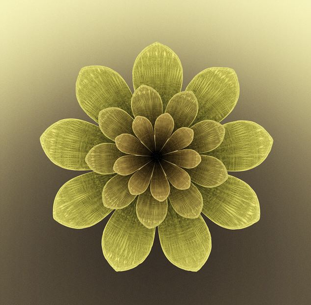 Sesleri görüntüye çeviren teknoloji - Resim: 1