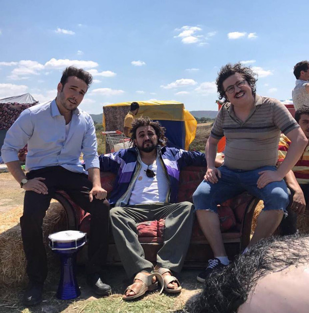 Yol Arkadaşım'dan yeni fragman işte filmin vizyon tarihi - Resim: 4