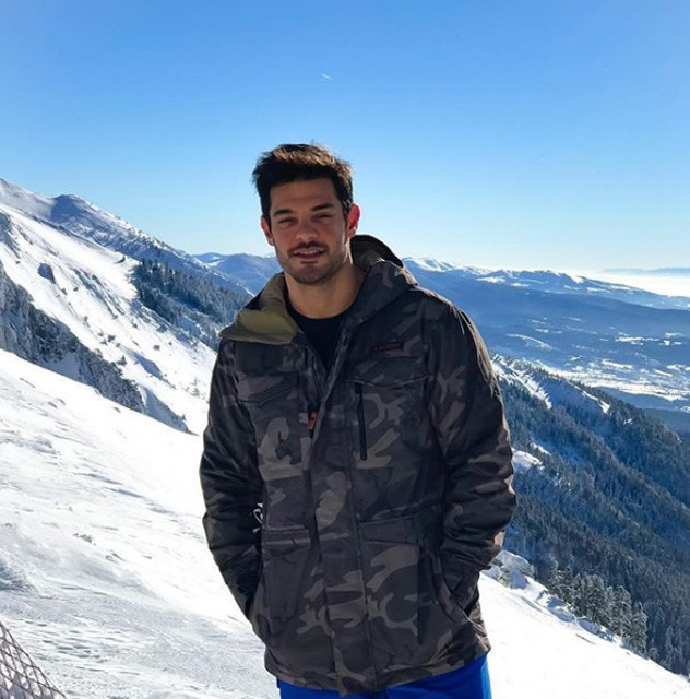 Mehmet Dinçerler: Evlenip baba olmak istiyorum - Resim: 2