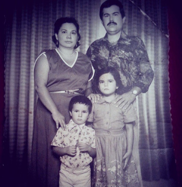 Kimdir bu İrfan Değirmenci evli mi aslen nereli işte ailesi - Resim: 4