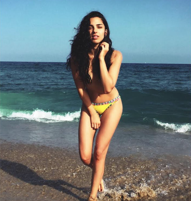 Kurşun'un Tomris'i Begüm Akkaya'nın cesur pozları olay yarattı! Bu halinden eser yok - Resim: 3