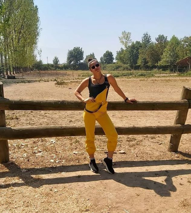 Survivor 2021'de kim öpüştü? Ayşe Yüksel'den sosyal medyayı sallayan bomba itiraf - Resim: 3