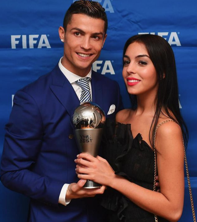 Ronaldo ile Georgina Rodriguez'den bomba karar - Resim: 2