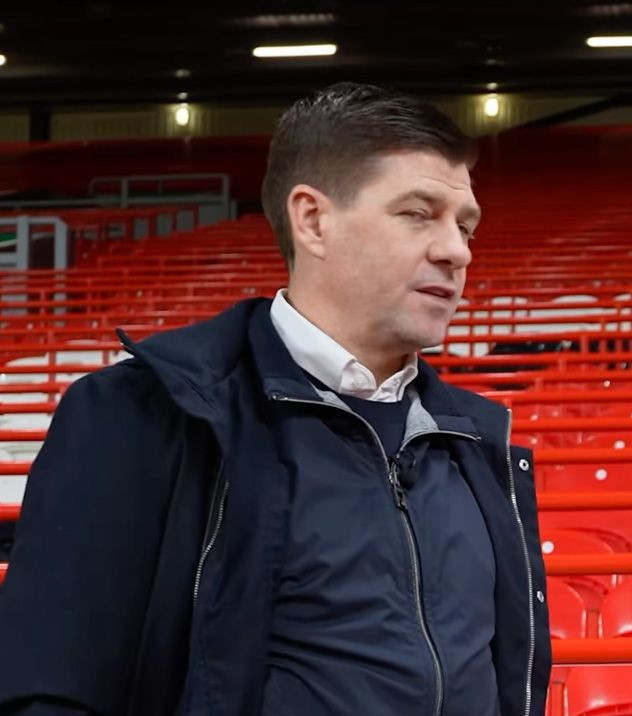 Galatasaray için skandal sözler! Steven Gerrard "Utanç vericiydi" dedi tepki yağdı - Resim: 3