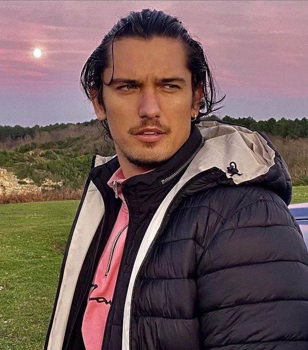 Arka Sokaklar'ın Volkan Komiser'i Boğaç Aksoy'dan iyi haber İşte sağlık durumu - Resim: 4