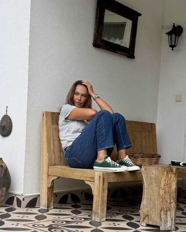 Hülya Avşar'ın miras çıkışına Demet Akalın'dan yanıt! - Resim: 9