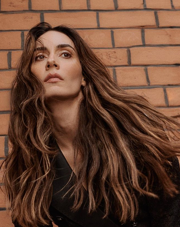 Melisa Sözen imaj değiştirdi adeta bambaşka biri oldu görenler tanıyamıyor - Resim: 1