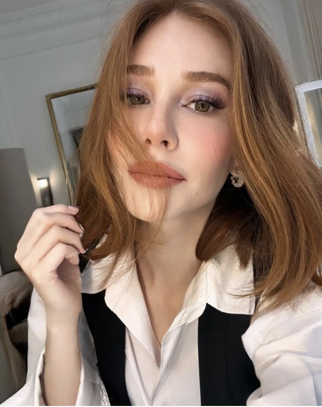 Elçin Sangu kutlama gecesinde konuştu! O soru sorulunca tepkisi... - Resim: 5
