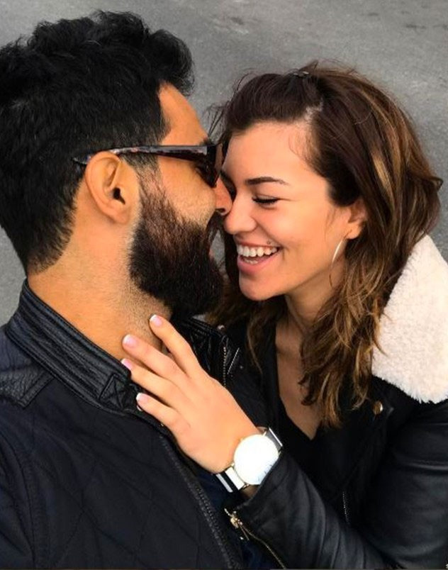 Eser West’in kafa karıştıran paylaşımı ne demek istedi? - Resim: 4