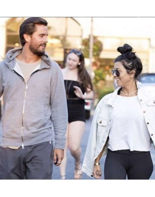 Kardashianlar'ın eski damadından cinsel ilişki itirafı - Resim: 2