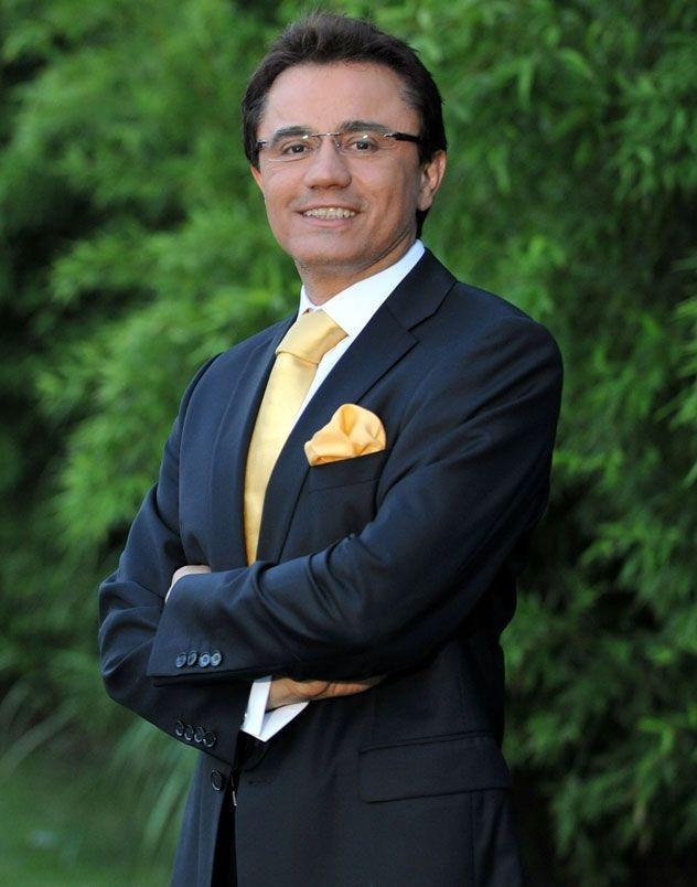 Doktor Ender Saraç da koronavirüse yakalandı sağlık durumu nasıl eşi açıkladı - Resim: 1