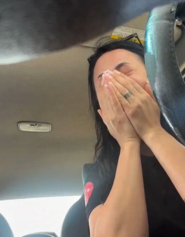 Okul katliamı sonrası paylaştığı video tepki çekti! O sağlıkçıya soruşturma açıldı - Resim: 2