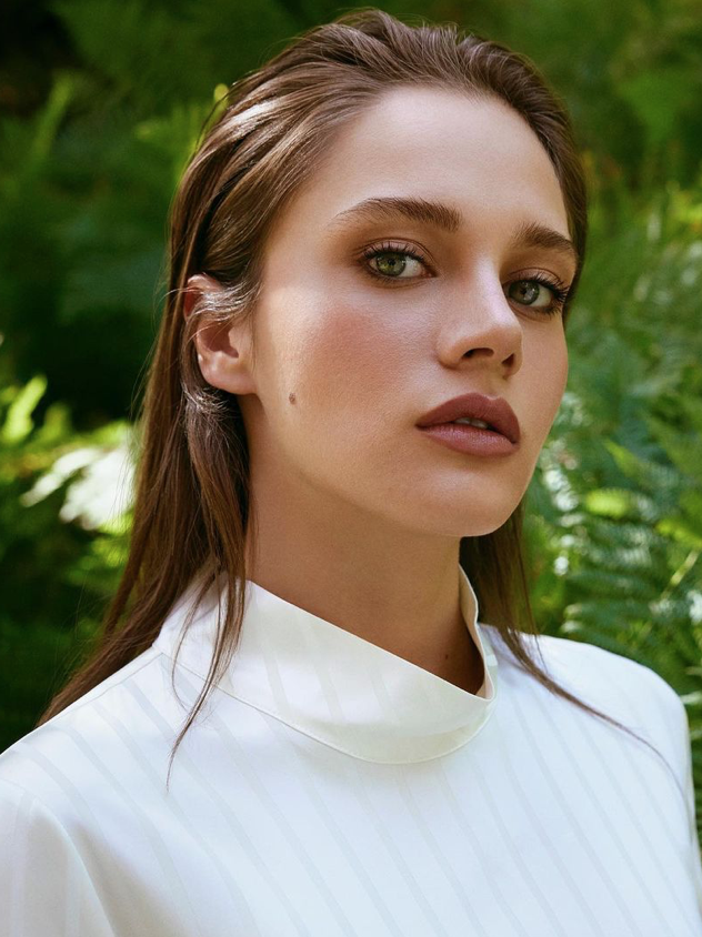 Miray Daner ve Seda Sayan'ın oğlu Oğulcan Engin'in aşk tatili - Resim: 1