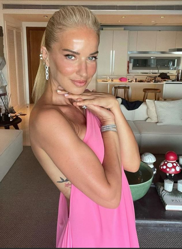 Burcu Esmersoy vasiyetini açıkladı tüm mal varlığını bakın kime bırakacak... - Resim: 4