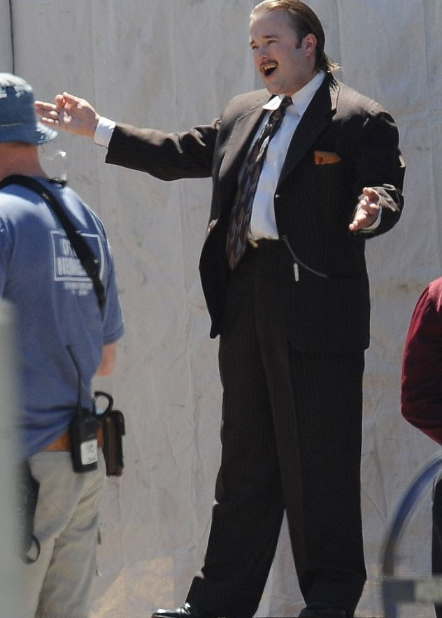 Ünlü çocuk oyuncuların değişimi - Resim: 4