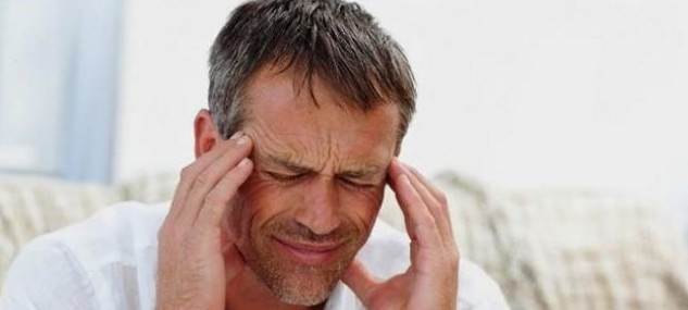 Bugün başınız ağrıyabilir! İşte nedeni... - Resim: 4
